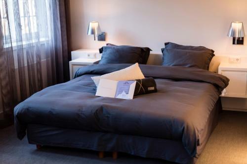 B&B Het Pakhuys
