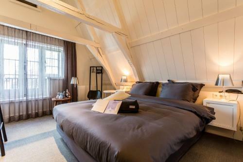 B&B Het Pakhuys