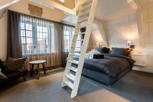 B&B Het Pakhuys