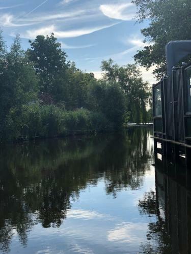 B&B Het Pakhuys