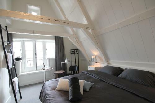 B&B Het Pakhuys