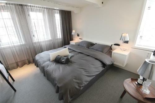 B&B Het Pakhuys