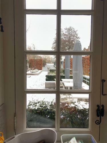 B&B Het Pakhuys