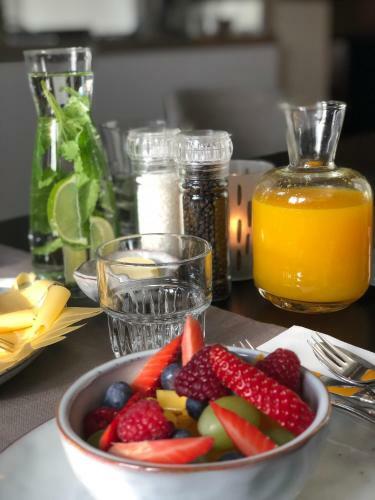 B&B Het Pakhuys