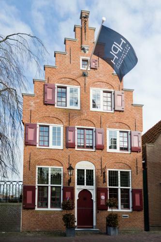 B&B Het Pakhuys