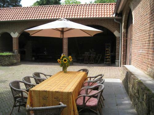 Col Du Fatten
