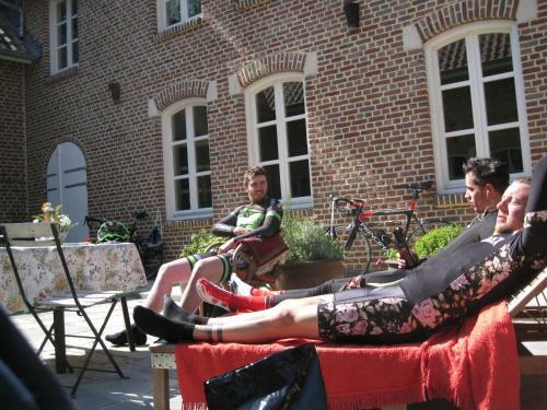 Col Du Fatten