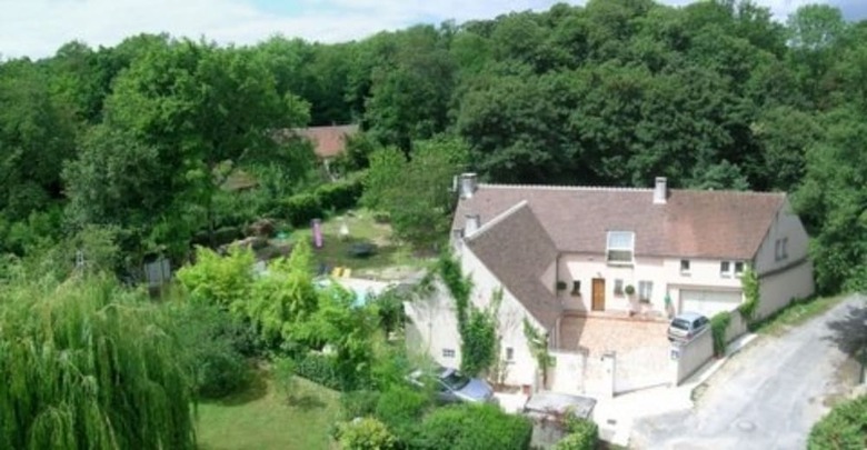 Bed & Breakfast Le Jardin Des Roches