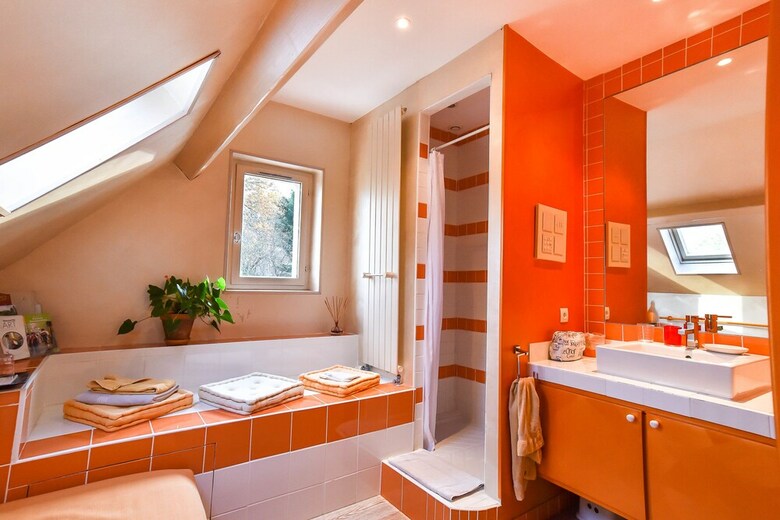 Bed & Breakfast Le Jardin Des Roches