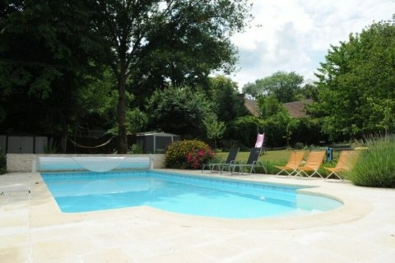 Bed & Breakfast Le Jardin Des Roches