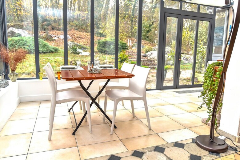 Bed & Breakfast Le Jardin Des Roches