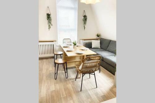 Paradise St Apartment Rhyl