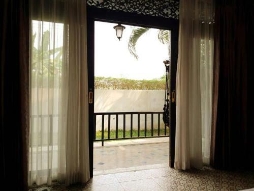 Wiang Dhara Villa Chiang Mai