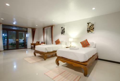 Wiang Dhara Villa Chiang Mai
