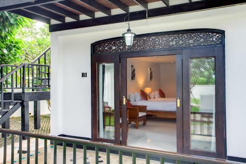 Wiang Dhara Villa Chiang Mai