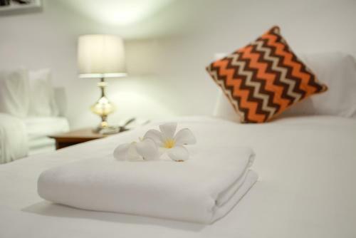 Wiang Dhara Villa Chiang Mai