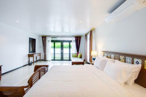 Wiang Dhara Villa Chiang Mai