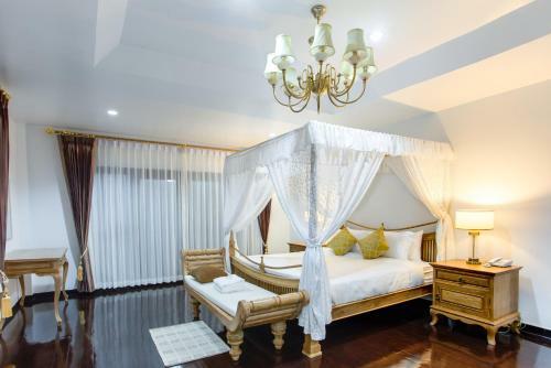Wiang Dhara Villa Chiang Mai