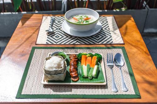Wiang Dhara Villa Chiang Mai