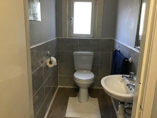 Apartamento Semi Detached