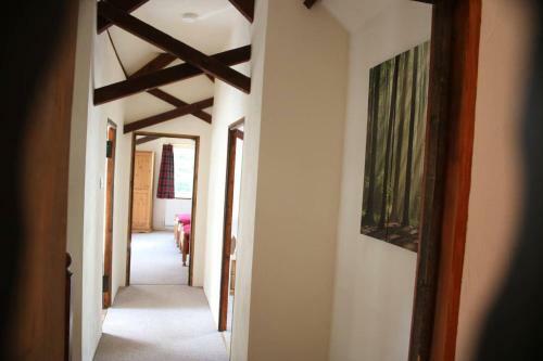 Lower Whitsleigh Farm Cottage