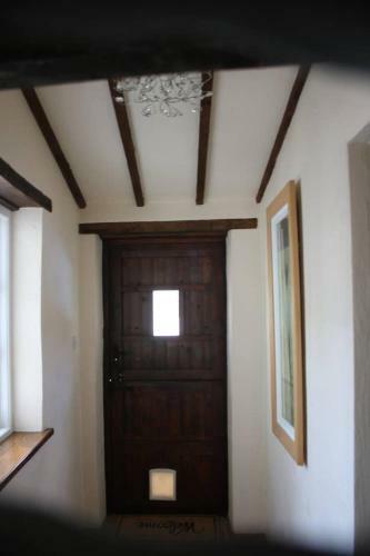 Lower Whitsleigh Farm Cottage