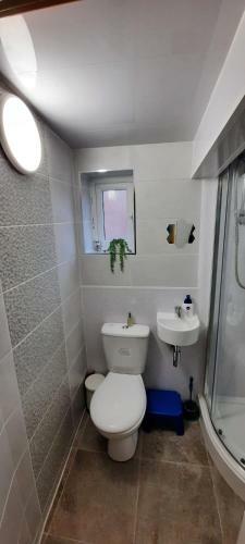 Apartamento Kal Cottage Liverpool