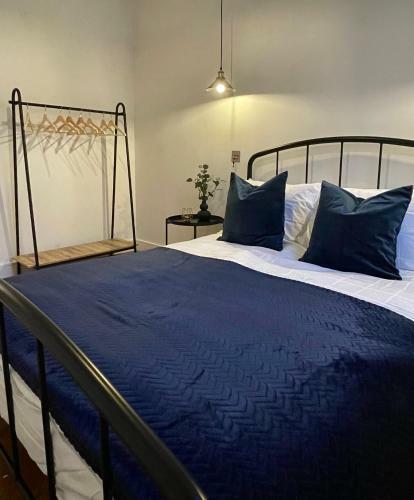 Apartamento The Tailor's Clubroom