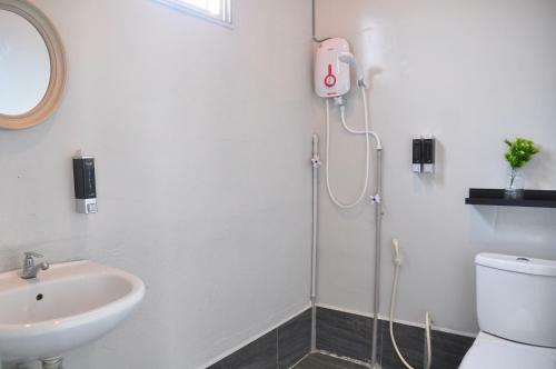 Hostal Grayhaus Soho Ipoh