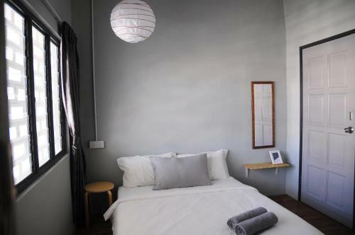Hostal Grayhaus Soho Ipoh