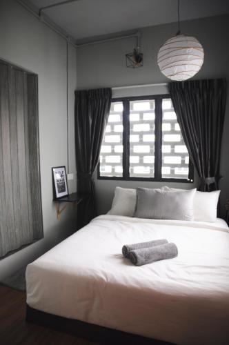 Hostal Grayhaus Soho Ipoh