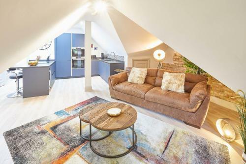 Apartamento Host & Stay - 9 Highfield House