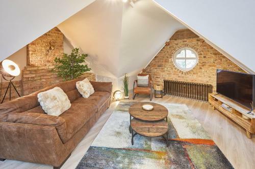 Apartamento Host & Stay - 9 Highfield House