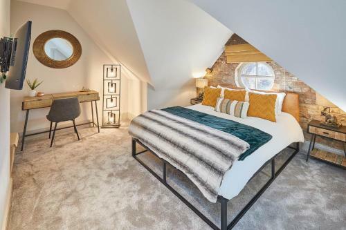 Apartamento Host & Stay - 9 Highfield House