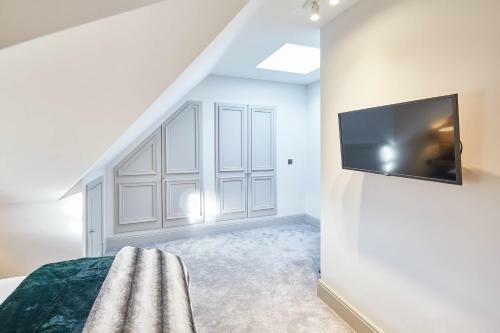 Apartamento Host & Stay - 9 Highfield House