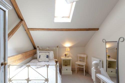 Apartamento The Barn