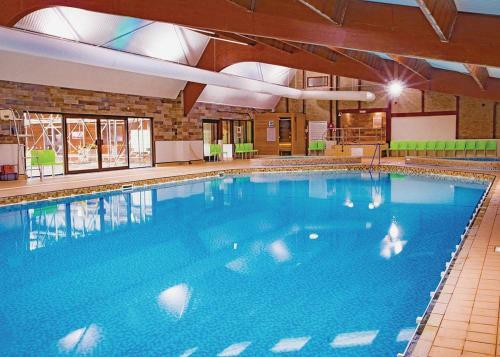 Hotel Sandy Balls Holiday Village