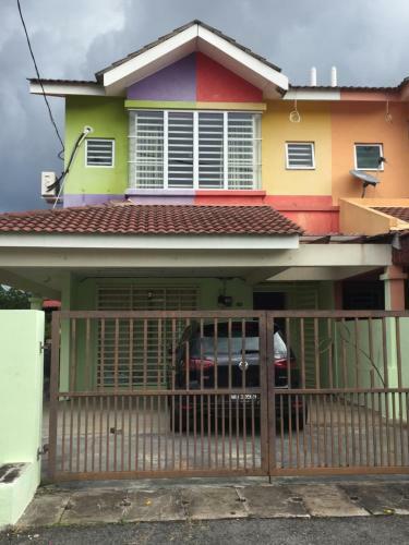 Kak's House Malay