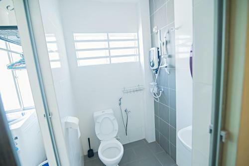 Ipoh Meru Animation Homestay