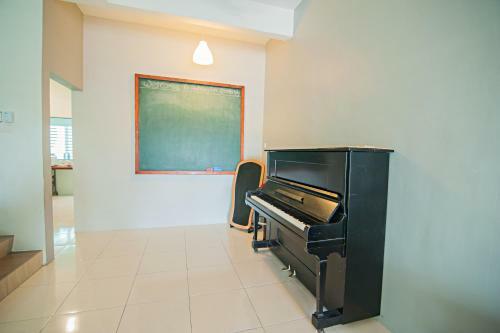 Ipoh Meru Animation Homestay