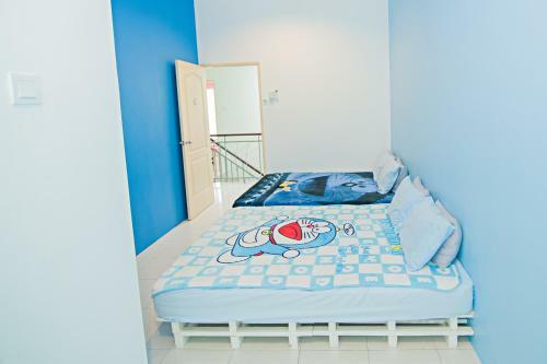 Ipoh Meru Animation Homestay