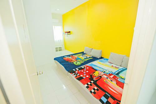 Ipoh Meru Animation Homestay