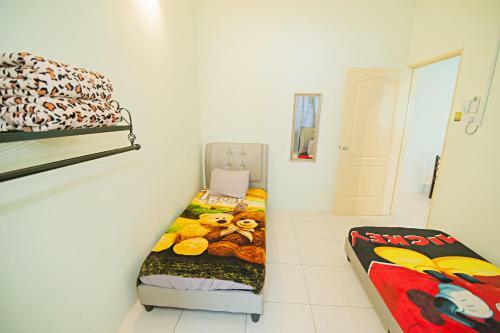 Ipoh Meru Animation Homestay