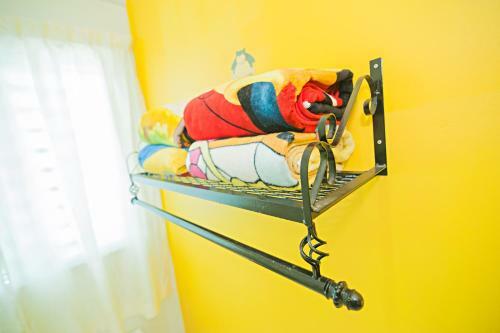 Ipoh Meru Animation Homestay