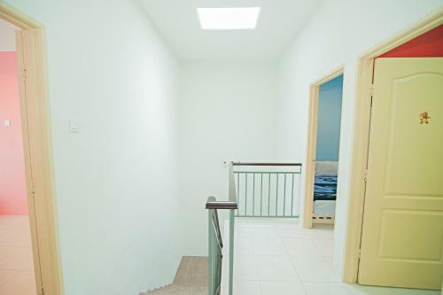 Ipoh Meru Animation Homestay
