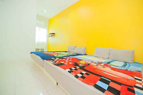 Ipoh Meru Animation Homestay