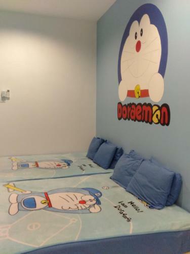 Ipoh Meru Animation Homestay