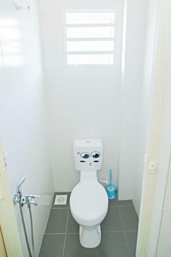 Ipoh Meru Animation Homestay