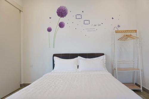 Pm Octagon Ipoh Suites & Apartment 3