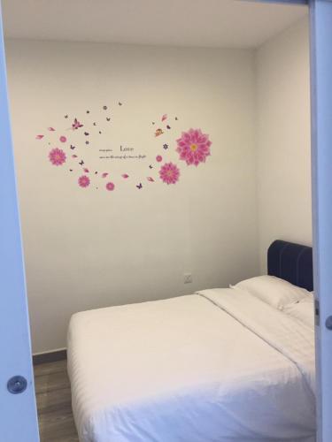 Pm Octagon Ipoh Suites & Apartment 3